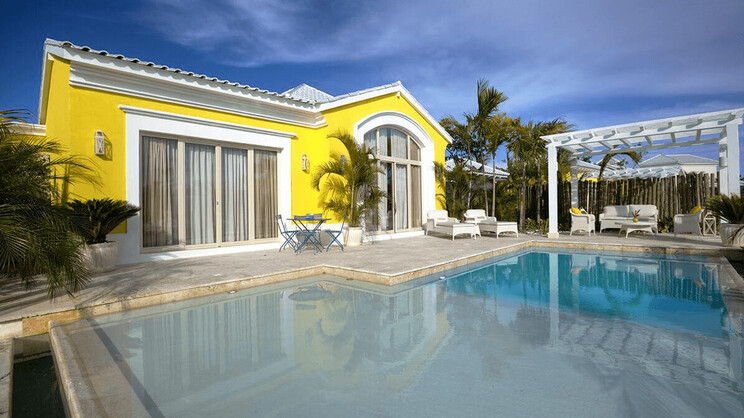 Eden Roc Cap Cana